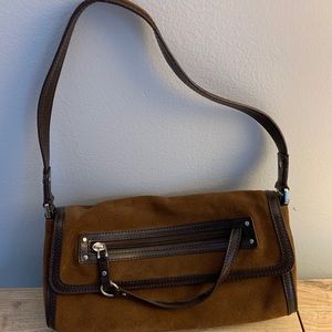 Ann Taylor Shoulder Bag